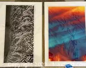 wlee hendrickson crystal prints signed and numbered collection7291 t