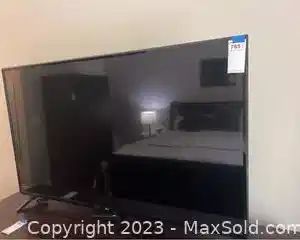 wlg smart tv 55 inch7851 t