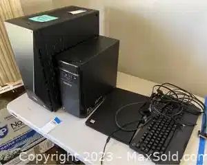 wpc computer collection7271 t