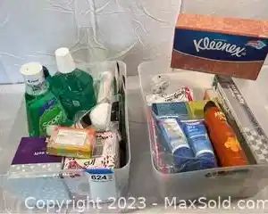 wpersonal care items6241 t