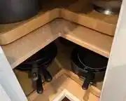 wpot and pan collection6901 t