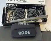 wrode brand condenser microphone kit7581 t