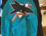 wsharks official license jersey large7391 t