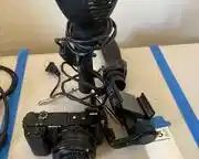 wsony alpha a6000 digital camera7351 t