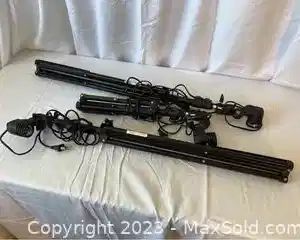 wstudio photo light kit7671 t