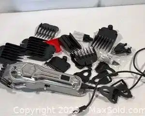 wsurker professional hair trimmer6231 t