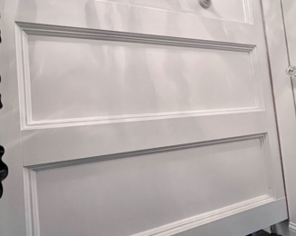 Solid Wood, 2 Person Dressing Room