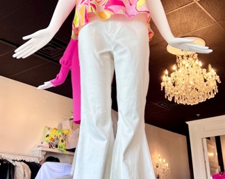 Mannequin with Stand