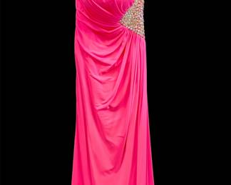 Prom dress / homecoming dress