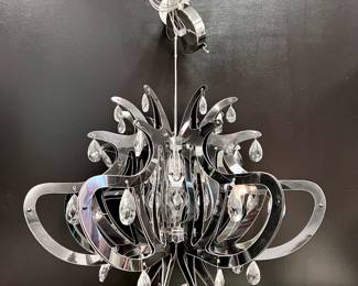 Slamp Medusa, Pendant Light