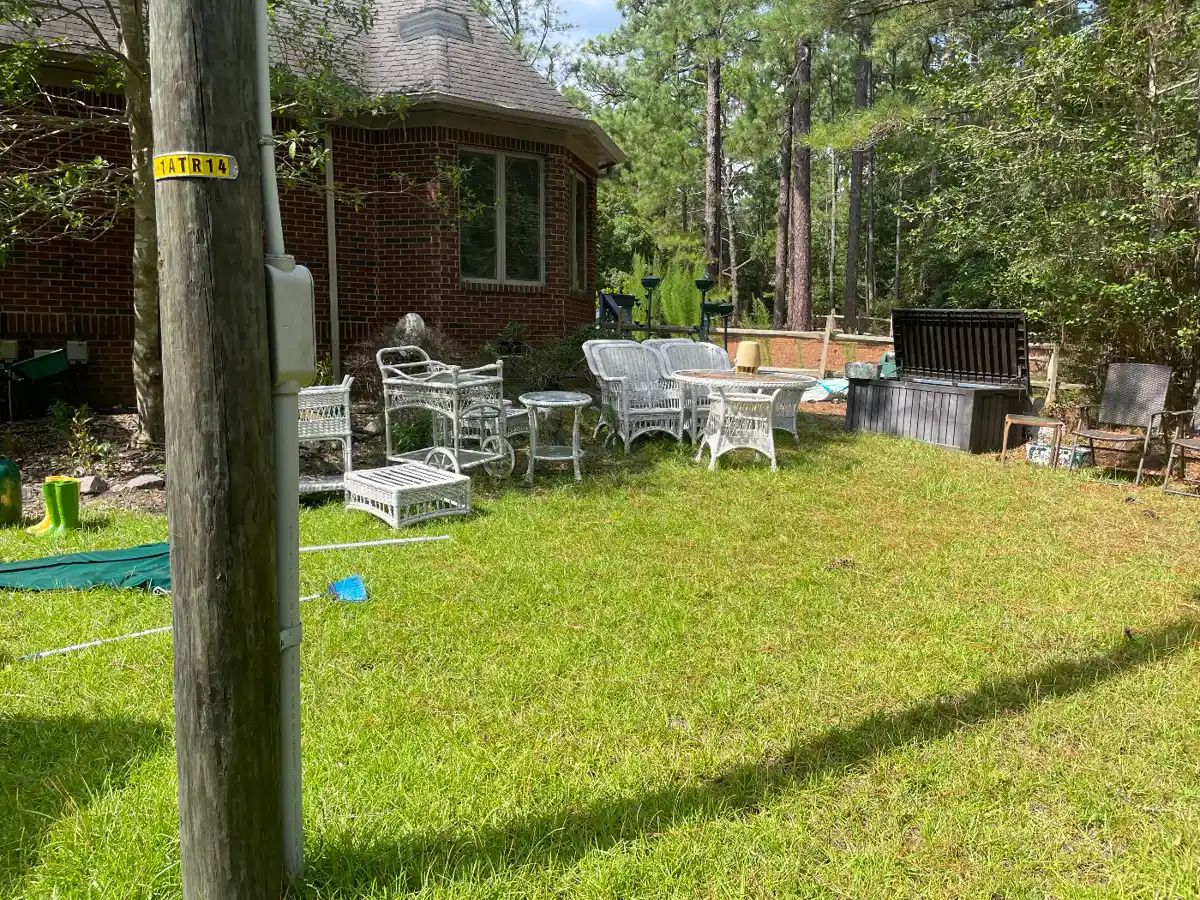 HUGE PINEHURST ESTATE SALE in Pinehurst, NC starts on 8/18/2023