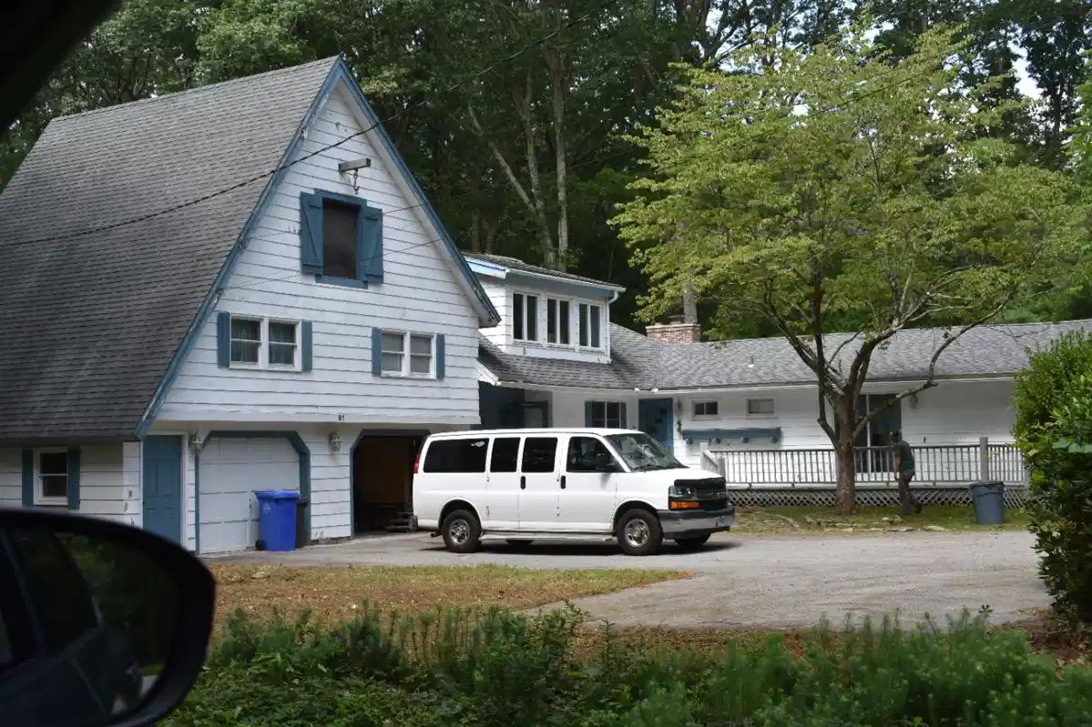 COUNTRY GEM MANSFIELD ESTATE SALE in Mansfield Center, CT starts on 8/19/2023