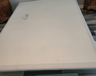 Adjustable Queen bed frame