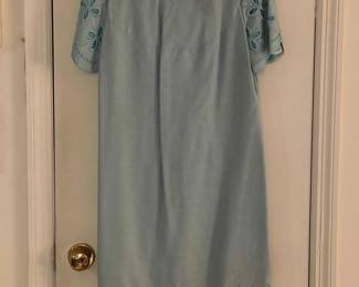 Vintage Handmade Dress