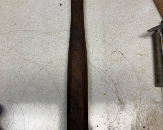 Vintage Snap On BH92 Blow Hammer