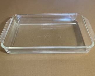 Vintage Fire King Baking Dish