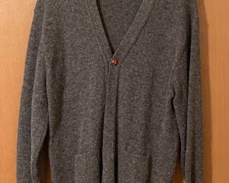 Vintage Jantzen Wool Sweater
