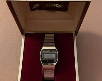 Vintage Armitron Men’s Watch