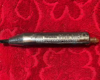 Vintage Thexton Cold Chek Antifreeze Tester