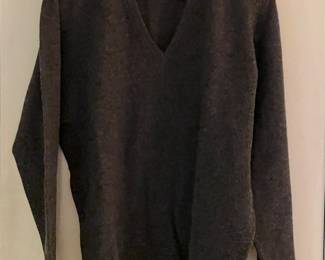 Vintage Cox Moore Wool Sweater