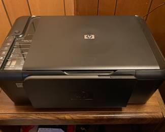 HP Deskjet F4440