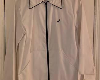 Vintage Jantzen Light Jacket