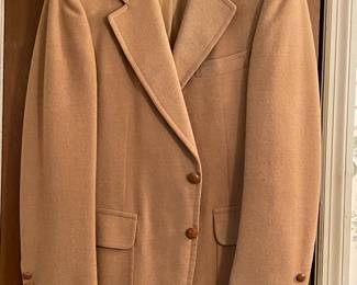 Vintage Kingsridge Jacket