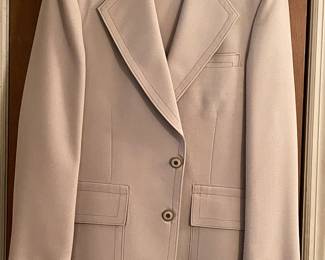 Vintage Palm Beach Suit