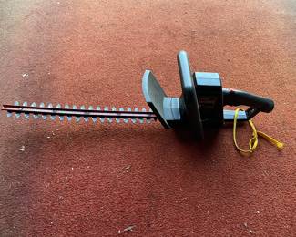 Sears Craftsman Hedge Trimmer