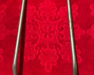 Vintage Motorcycle Sissy Bar