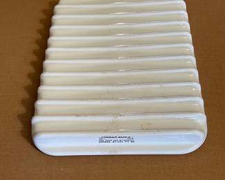 Vintage Corning Ware Browner/Roasting Reversible Rack