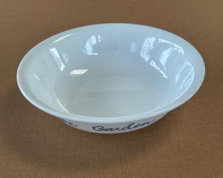 Corelle Dessert/Berry Bowl X 3