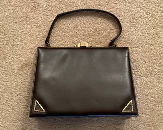 Vintage Etro Purse