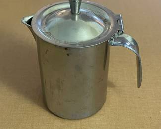 Vintage Bloomfield Milk Pot/Creamer