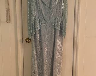 Vintage Handmade Dress