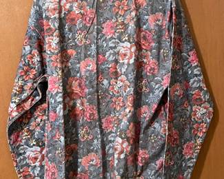 Vintage LL Bean Mock Turtleneck X 2