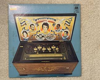 Vintage Vinyl LP and Many More!