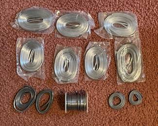 Stained Glass Supplies