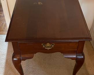 Broyhill End Table