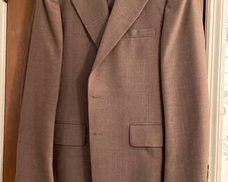 Vintage PBM 3-Piece Suit