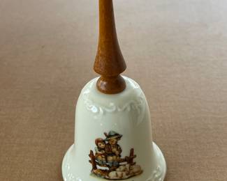 Vintage Hummel Bell Eventide