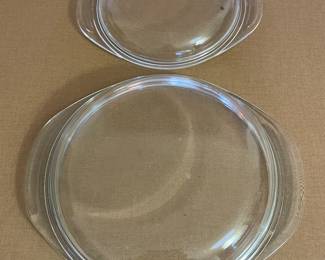 Vintage Pyrex Replacement Lids