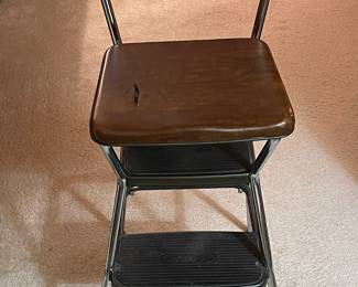 Vintage Cosco Kitchen Chair