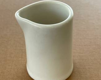 Vintage Oneida Buffalo Creamer