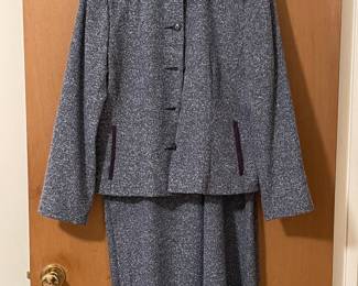 Vintage Koret Jacket/Skirt