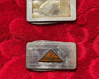 Vintage Pocketknives/Files