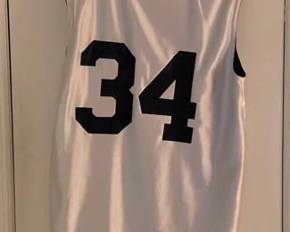 Vintage Starter Athletic Jersey