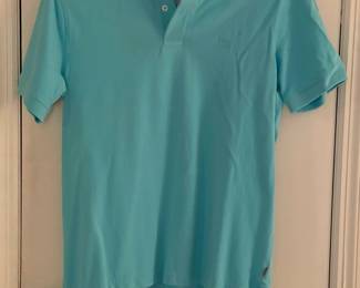 Vintage Izod Polo Shirt