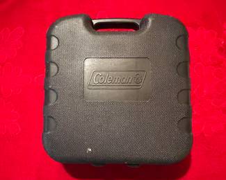 Coleman 18V Powermate Cordless Drill Kit PMD8131