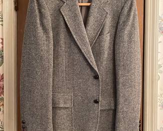 Vintage Pendleton Wool Jacket